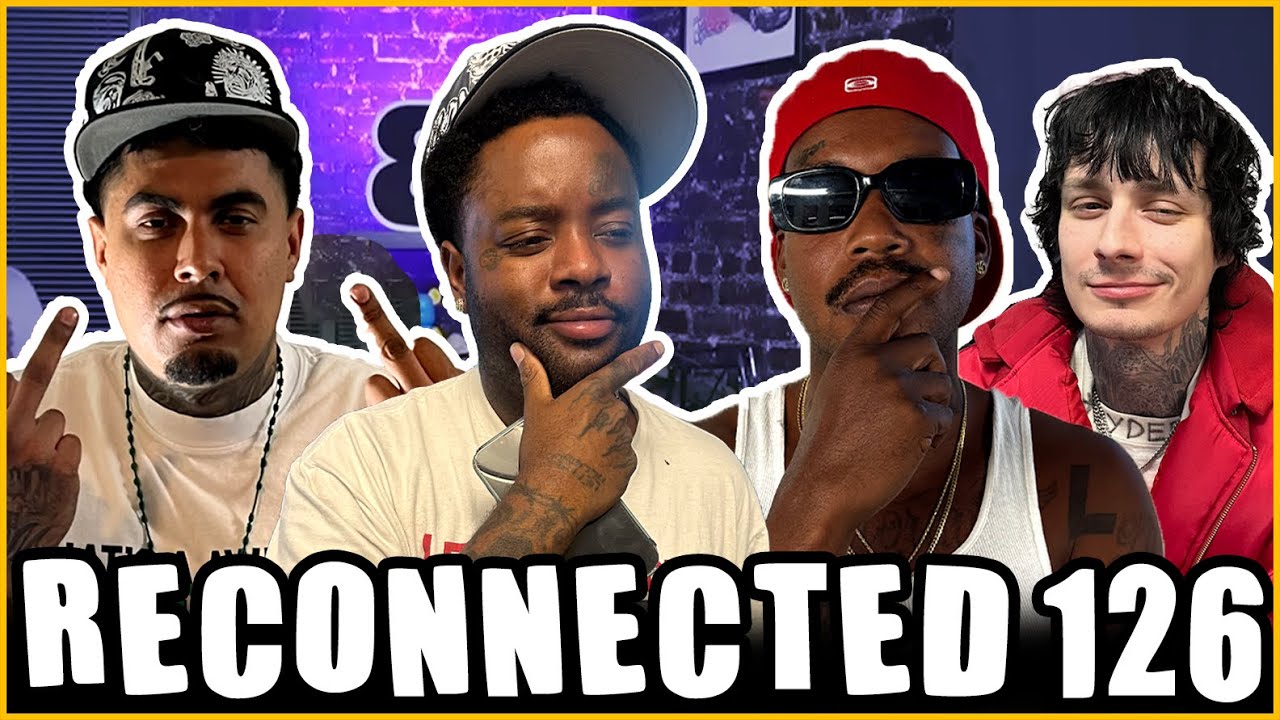 RECONNECTED EP. 126