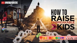 How to Raise Resilient Kids in a Coddled World