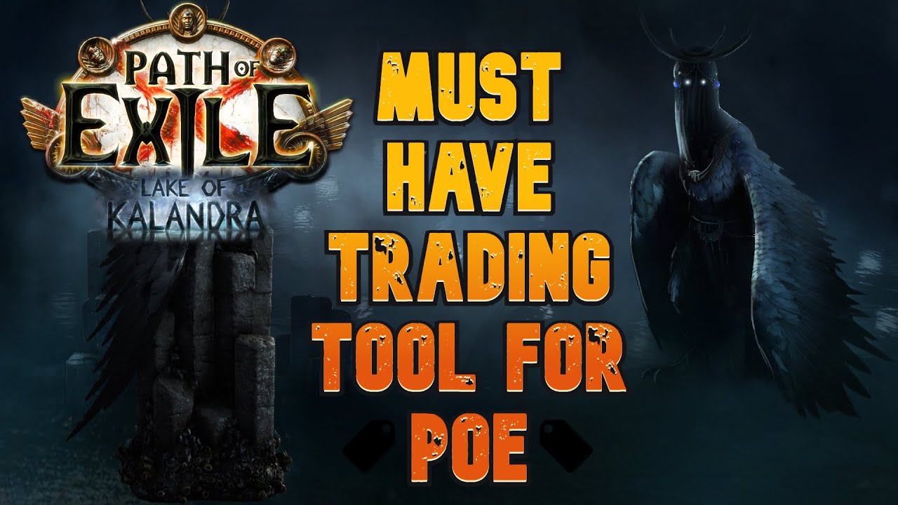 Poe trade macro