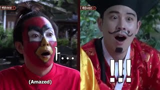 BEST LIAR GAME EVER?! | New Journey to the West 8 | NJTTW 8 screenshot 4