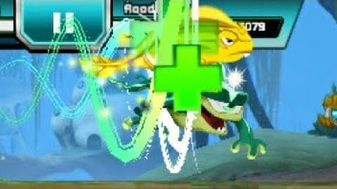 Energy Elemental & Midas FUSION shot || Slugterra slug it out 2 || Mahir Ahmed slugterragamer