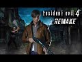 Resident Evil 4 Remake i9 10900KF@OC + RTX 4090 Full Max 2880x1620