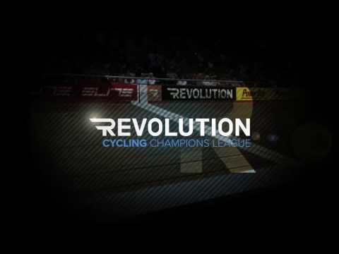 Video: Revolution Cycling Champions League -joukkueet vahvistettu