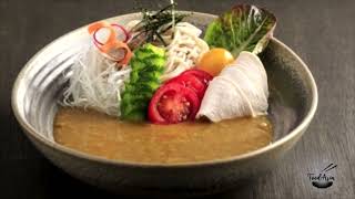 Living Asia Channel | Food Asia | Japan Pt. 1
Explore Japanese cuisine with Living Asia Channel in this episode of Food Asia. Discover sushi, ramen, tempura, traditional dishes, local ingredients, seafood, street food, sweets, and centuries-old Japanese cooking traditions.
Experience the incredible diversity of Japanese food and discover how tradition, seasonality, presentation, and local ingredients shape Japans culinary culture.
Subscribe to LIVING ASIA CHANNELs YouTube channel and watch more eye-catching videos of all the best ASIA has to offer.
Subscribe • bit.ly/youtube-lactv
Facebook • facebook.com/livingasiachannel/
livingasiachannel.tv
#LivingAsiaChannel #FoodAsia #Japan #JapaneseFood #AsianFood Living Asia Channel | Food Asia | Japan Pt. 1