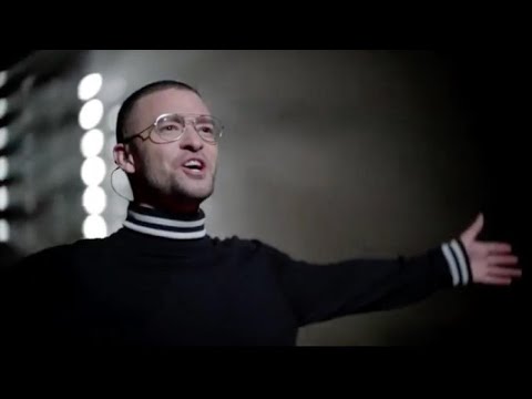 Watch Justin Timberlake's 'Filthy' New Music Video!