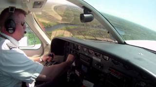 Cape Air Flight to Albany