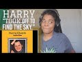 Harry Chapin - Taxi REACTION