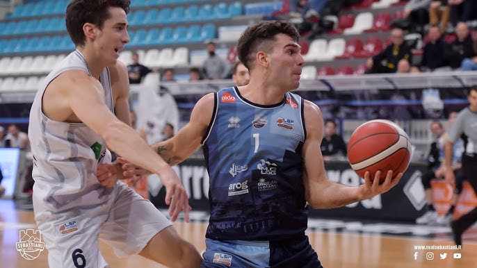 BASKET COPPA ITALIA: SERIE B, REAL SEBASTIANI RIETI BATTUTA IN FINALE –  Laziotv