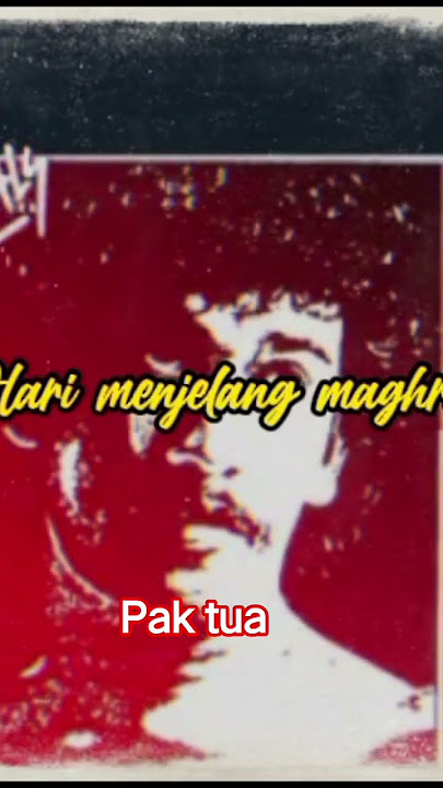 pak tua sudahlah. #videoshort# #iwanfals# #paktua#