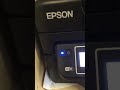 Настройка принтера Epson WF2630