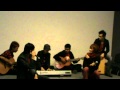 Arashi Kansha Kangeki Ame Arashi 感謝カンゲキ雨嵐 Acoustic Cover Arashi Kansha Kangeki Ame Arashi 感謝カンゲキ雨嵐 Acoustic Cover