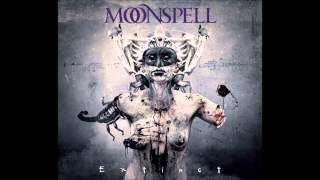 Moonspell-A Dying Breed Hq