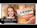 CAUSEBOX is now Alltrue! | Summer 2021 Box EXCLUSIVE SNEAK PEEK | THIS OR THAT