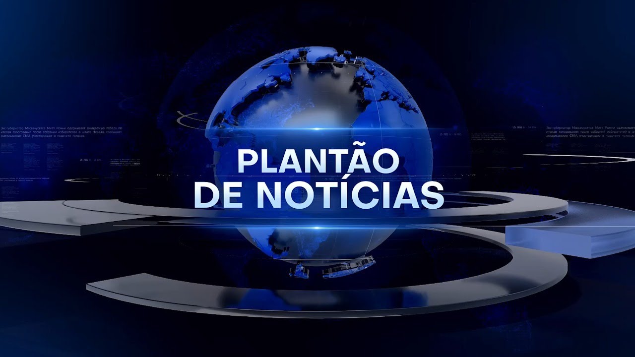 PLANTÃO DE NOTICIAS - 28/10/2021