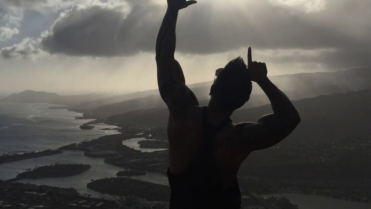 Fitness adventure - YouTube