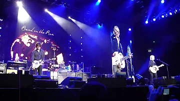 Paul McCartney - Band On The Run (Berlin, 03. December 2009)