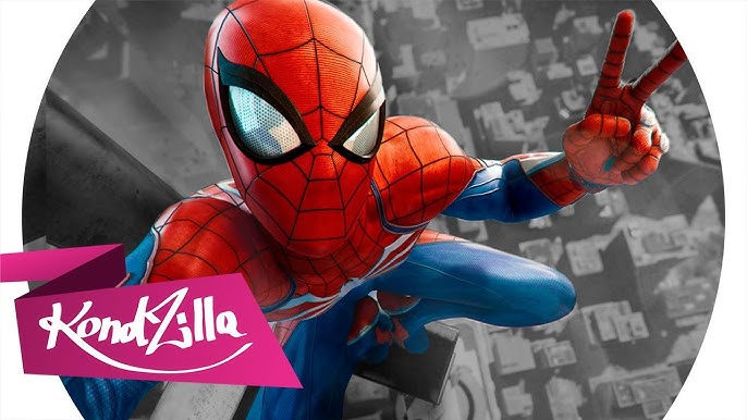 Spider-man PS4 / Homem Aranha PS4 - #14 - Gameplay Dublado e Legendado  PT-BR Português 