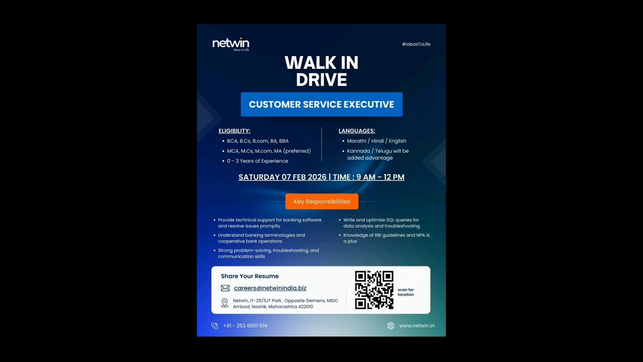 Interfaccia dell'App Netwin con slot in evidenza