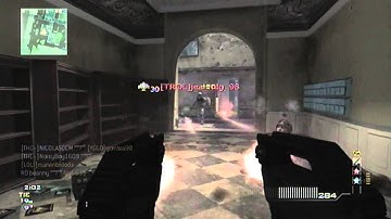 Mw3 - My first MOAB + Fail!