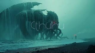 Cthulhu - Mi_zayo [Dark Psytrance/Hardcore]