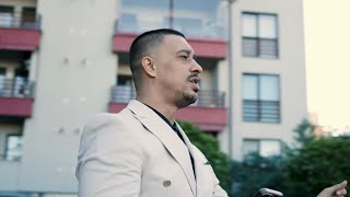 Video thumbnail of "DANI PRINTUL BANATULUI - Tu esti șefa"