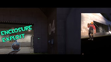 TF2 Enclosure Exploit (2023)