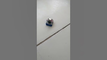 Capacitación de Robótica #3: Robot Móvil con Arduino Nano. #robotica