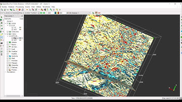 7  Dip steering & Dip Steered Median Filter