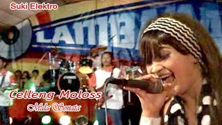 OM Lambada Mala Sonata celleng molos