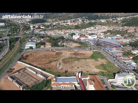 Prefeitura de Várzea Paulista retoma área onde seria construído shopping