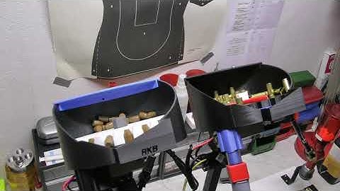 Last Mod on Load Master