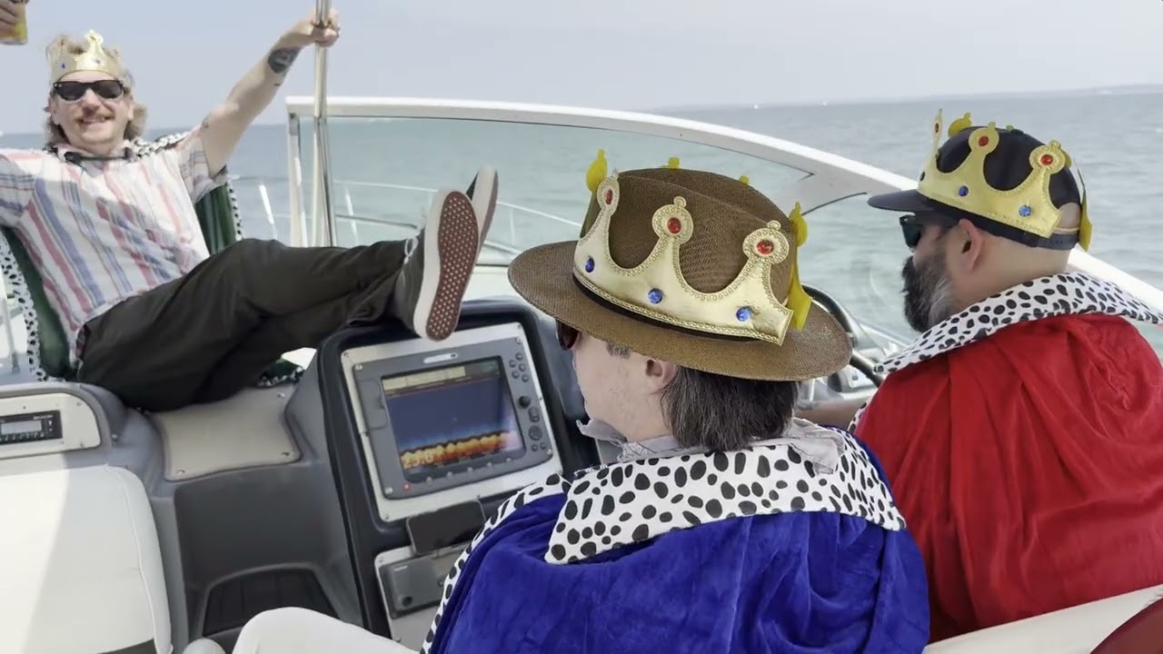 Neckscars - Manor Mooch - Engineer Records and Sell The Heart Records