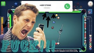 Very disturbing when phone calls come | ilham vcc