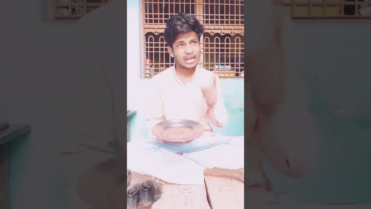 Kab Se Baitha Hu Intezar Me 🤣🤣