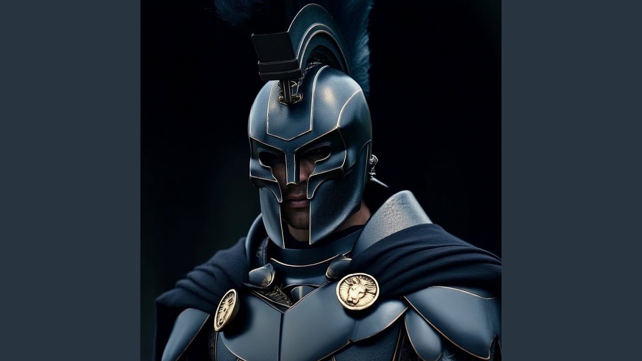 Watch AGAMEMNON on YouTube Watch AGAMEMNON on YouTube
