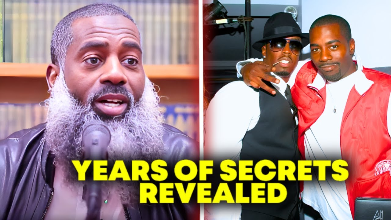 FEDS Call In Loon To Leak Diddy’s Bad Boy Evidence