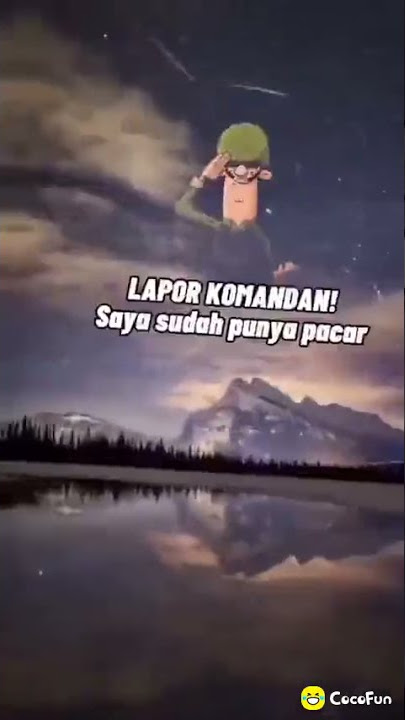 story wa saya sudah punya pacar