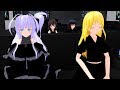 【東方MMD】アリスの遺言の日【紙芝居】