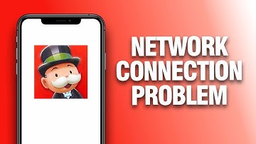How To Fix And Solve Monopoly Go Network Connection Problem - Final Solution