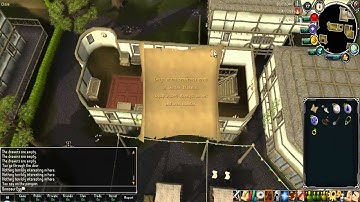 RuneScape Clue Scroll Series Episode 3!