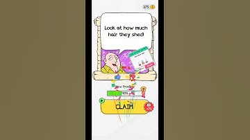 Braindom 2 : Level 117 Walkthrough.