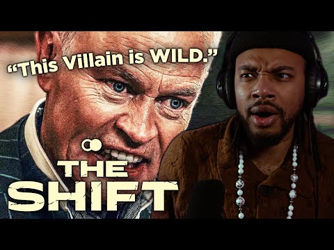 Filmmaker reacts to The Shift (2023) for the FIRST TIME!