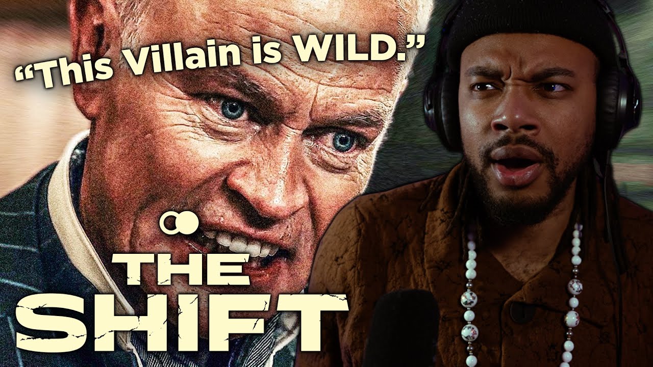 Filmmaker reacts to The Shift (2023) for the FIRST TIME!