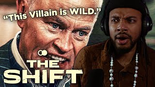 Filmmaker reacts to The Shift (2023) for the FIRST TIME!
