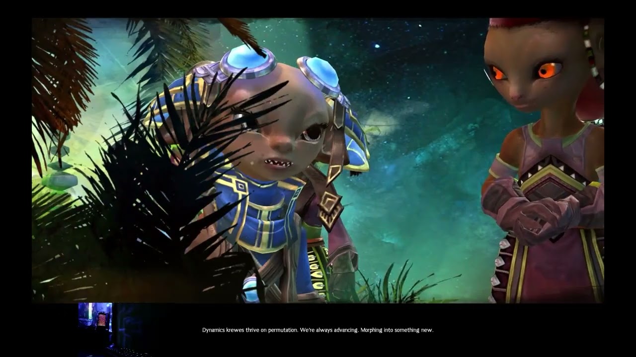 GUILD WAR 2 INSTALLING  ON MY STEAM AND CREATE ACCOUNT