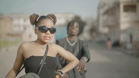 WILLY CHRIS x STAR GIRL - ( DON’T JUDGE ) OFFICIAL VIDEO ft VARIOUS ARTISTS🇬🇲🇹🇬 @GamMusicPromo