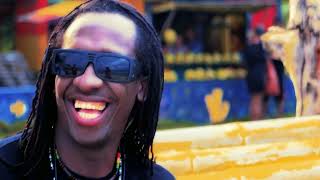 Louis Towers -El Liso En San Andrés Oficial Video