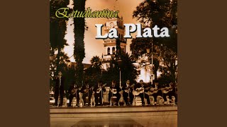 Video thumbnail of "Estudiantina La Plata - Estudiantes"