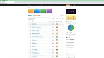 Live Coding Leetcode 1314: Matrix Block Sum