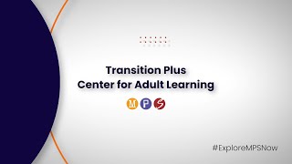 Welcome to Transition Plus Services